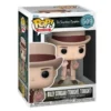 Funko Pop Billy Corgan 509 The Smashing Pumpkins Rocks en caja original, vista lateral