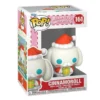 Funko Pop Cinnamoroll 161 Hello Kitty en caja original, vista lateral