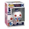 Funko Pop Emul 2482 Shangri-La Frontier en caja original, vista lateral