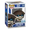 Funko Pop Ezo Onryo 1306 SE Astro Bot en caja original, vista lateral