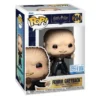 Funko Pop Fenrir Greyback 204 SE Harry Potter en caja original, vista lateral