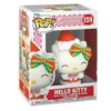 Funko Pop Hello Kitty 159 en caja original, vista lateral