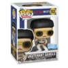 Funko Pop Lieutenant Dangle 1931 SE Reno 911! en caja original, vista lateral
