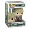 Funko Pop Loid Forger 2494 Spy X Family en caja original, vista lateral