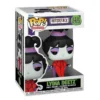 Funko Pop Lydia Deetz 2425 Beetlejuice en caja original, vista lateral