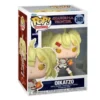 Funko Pop Oikatzo 2481 Shangri-La Frontier en caja original, vista lateral