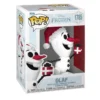 Funko Pop Olaf 1785 Frozen Disney en caja original, vista lateral