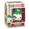 Funko Pop Pochacco 160 Hello Kitty en caja original, vista lateral