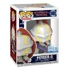 Funko Pop Psyger-0 2483 SE Shangri-La Frontier en caja original, vista lateral