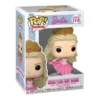 Funko Pop Sugar Plum Fairy Barbie 173 Barbie en caja original, vista lateral