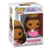 Funko Pop Sugar Plum Fairy Barbie 174 Barbie en caja original, vista lateral