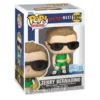 Funko Pop Terry Bernadino 1932 SE Reno 911! en caja original, vista lateral