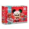 Calendario Adviento Pocket Pop Disney en caja original, vista lateral