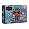 Calendario Adviento Pocket Pop Harry Potter en caja original, vista lateral