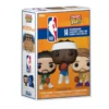 Calendario Adviento Pocket Pop NBA en caja original, vista lateral