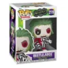 Funko Pop Beetlejuice 2119 en caja original, vista lateral
