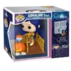 Funko Pop Coraline in Garden Nooks en caja original, vista lateral