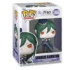 Funko Pop Crusch Karsten 2468 Re:Zero en caja original, vista lateral