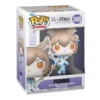 Funko Pop Ferris 2469 ReZero en caja original, vista lateral
