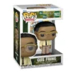 Funko Pop Gus Fring 1933 Breaking Bad en caja original, vista lateral