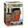 Funko Pop Gus Fring 1936 SE Breaking Bad en caja original, vista lateral