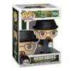 Funko Pop Heisenberg 1934 Breaking Bad en caja original, vista lateral