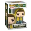 Funko Pop Jesse Pinkman 1935 Breaking Bad en caja original, vista lateral