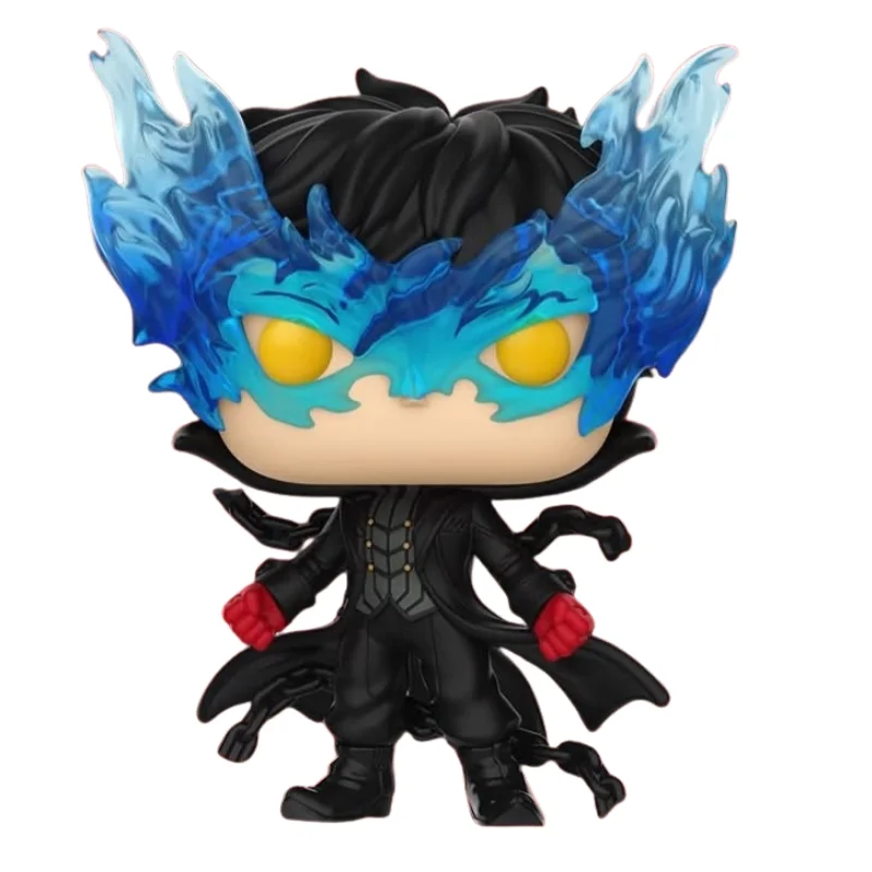 Funko Pop Joker Awakening 1322 SE GITD Persona 5 fuera de caja con vista frontal de la tienda de figuras coleccionables online spain dreamspop especializada en funko pop y youtooz