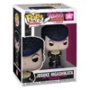 Funko Pop Josuke Higashikata 2487 Jojo's Bizarre Adventure en su caja original, vista lateral.