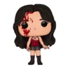 Figura Funko Pop Obsession Nikki fuera de la caja, vista frontal