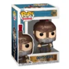 Funko Pop Odysseus 2191 The Odyssey en caja original, vista lateral