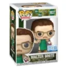 Funko Pop Walter White 1937 SE Breaking Bad en caja original, vista lateral