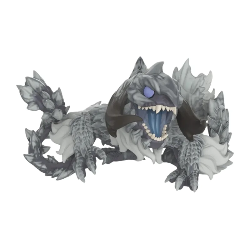 Funko Pop Super Arkveld 1310 Monster Hunter fuera de caja con vista frontal de la tienda de figuras coleccionables online spain dreamspop especializada en funko pop y youtooz