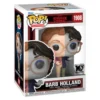 Funko Pop Barb Holland 1908 Stranger Things en su caja original, vista lateral