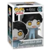 Funko Pop David Kessler (Dream) 1771 An American Werewolf in London en su caja original, vista lateral.