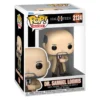 Funko Pop Dr. Samuel Loomis 2124 Halloween II fuera de la caja, vista frontal