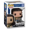 Funko Pop Jacob Black 2131 Twilight en su caja original, vista lateral.