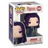 Funko Pop Jinshi 2594 The Apothecary Diaries en su caja original, vista lateral.