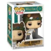 Funko Pop Jude Duarte 51 The Wicked King en su caja original, vista lateral