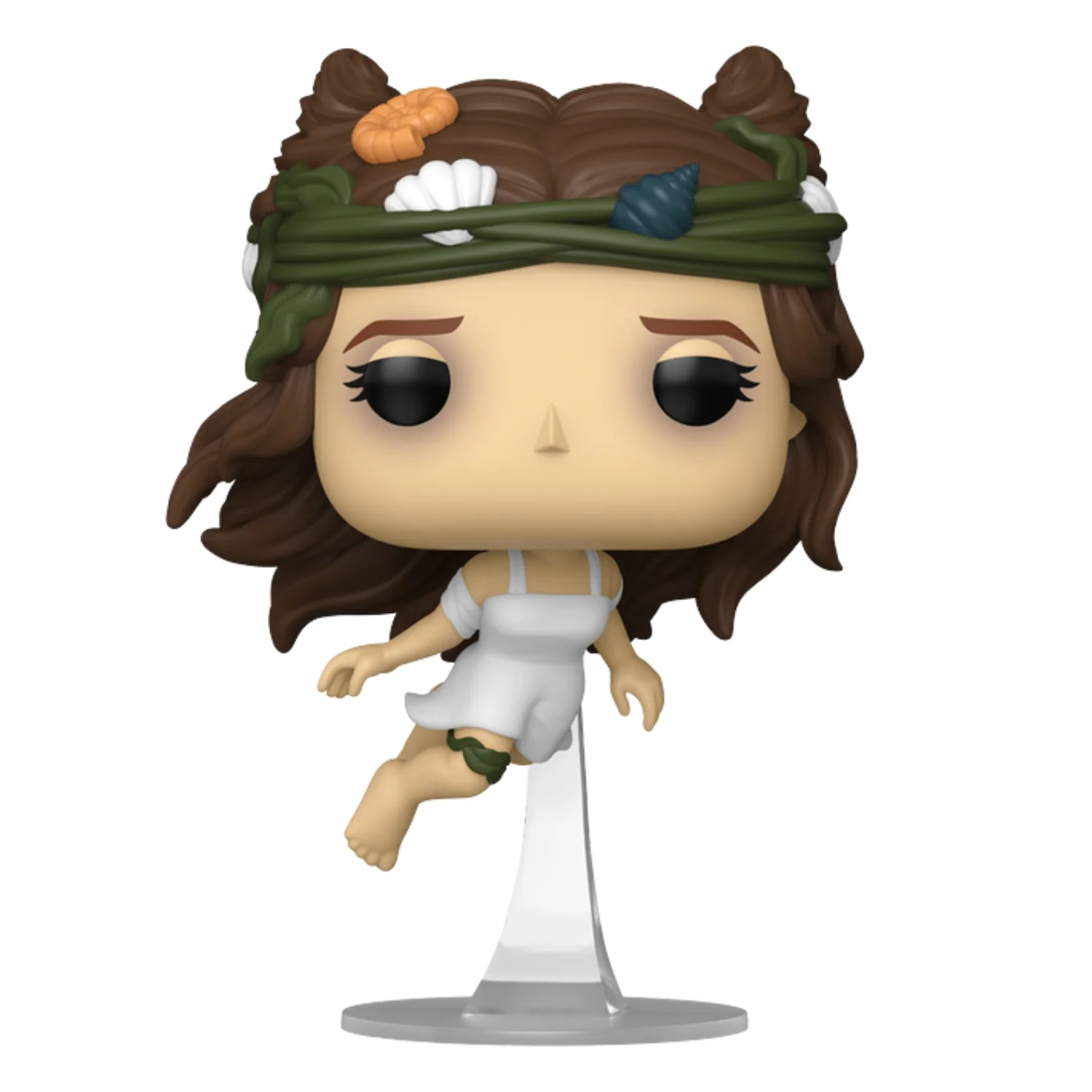 Funko Pop Jude Duarte 51 The Wicked King fuera de la caja, vista frontal