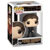 Funko Pop Katniss Everdeen 2115 The Hunger Games en su caja original, vista lateral.