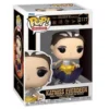 Funko Pop Katniss Everdeen 2117 The Hunger Games en su caja original, vista lateral.