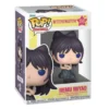 Funko Pop Nemu Miyao 2542 Witch Watch en su caja original, vista lateral.