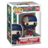 Funko Pop Randy Parker 2146 A Christmas Story en su caja original, vista lateral.
