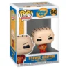 Funko Pop Stewie Griffin 1943 Family Guy en caja original, vista lateral