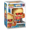 Funko Pop Sunstone 2300 Steven Universe en su caja original, vista lateral