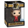 Funko Pop Britney Spears Pop 250 SE Música en su caja original, vista lateral
