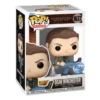 Funko Pop Dean Winchester 1637 SE Supernatural Importación en su caja original, vista lateral
