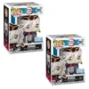 Funko Pop Doma 2511 SE Bundle Demon Slayer en cajas originales, vista lateral