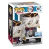 Funko Pop Doma 2511 SE Demon Slayer en caja original, vista lateral